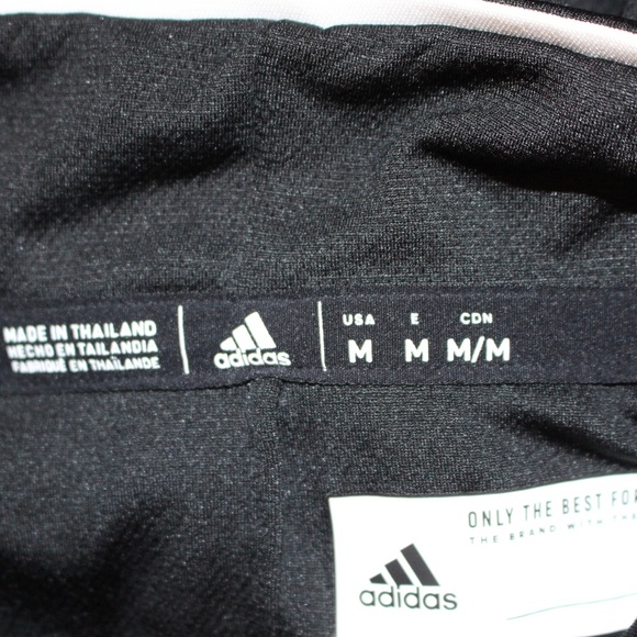 Montclair Field Hockey, Adidas quarter zip - Picture 7 of 7